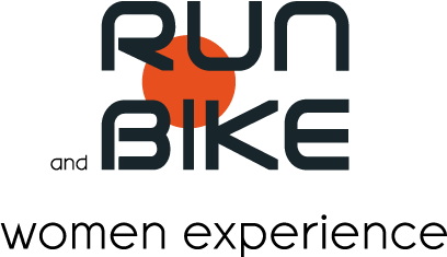 Run And Bike - Women Experience - Logo